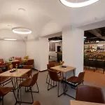 酒店 Boutique Frieden 魏登