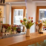 Boutique Frieden 酒店 魏登
