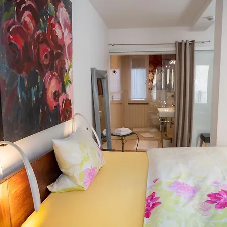 Boutique Frieden 2*