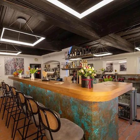 Boutique Frieden 2* فايدن