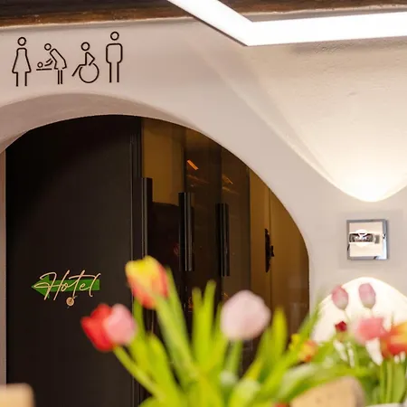 فندق Boutique Frieden