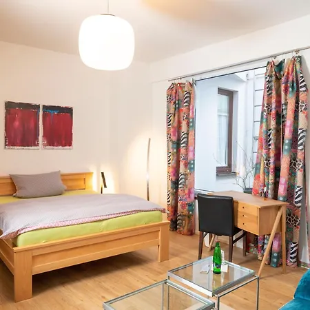 Boutique Frieden 2*