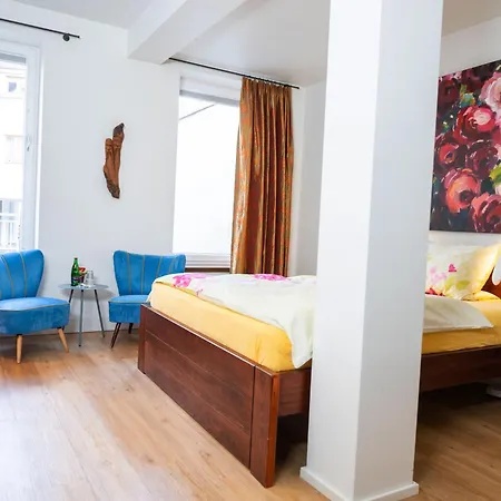 Boutique Frieden 2* فايدن