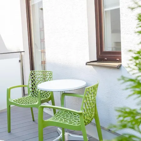 فندق Boutique Frieden 2*