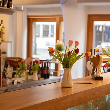 Boutique Frieden فندق فايدن