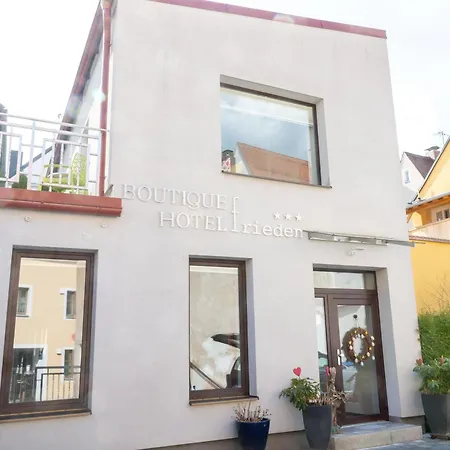 Boutique Frieden 2*