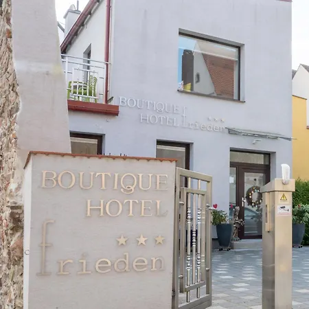 Boutique Frieden فايدن