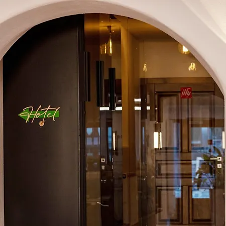 Boutique Frieden