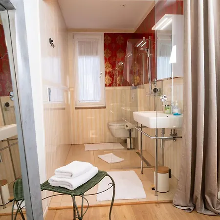 Boutique Frieden فندق فايدن