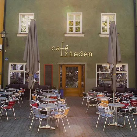 Boutique Frieden