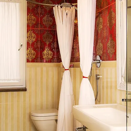 Hotel Boutique Frieden 2*