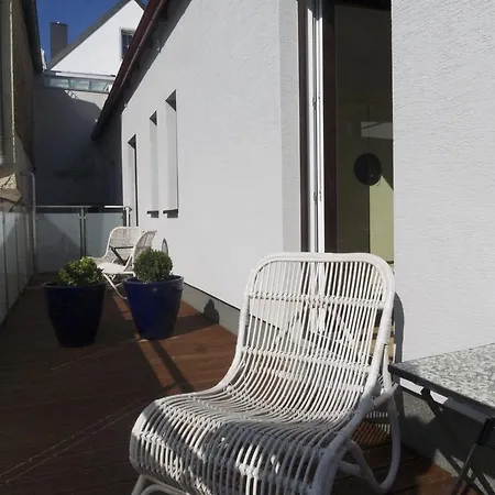 Hotel Boutique Frieden 2*