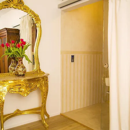 Boutique Frieden Hotel