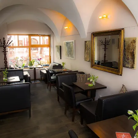 Boutique Frieden Hotel