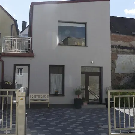 Boutique Frieden Hotel Weiden in der Oberpfalz