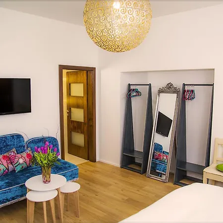 Boutique Frieden 2*