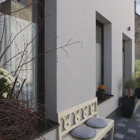 Boutique Frieden 2* Weiden in der Oberpfalz