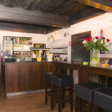 Boutique Frieden Hotel 2*