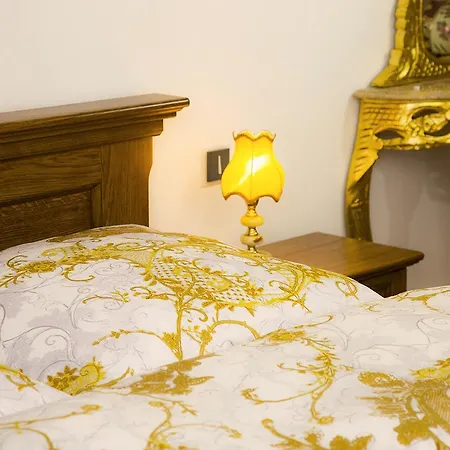 Hotel Boutique Frieden Weiden in der Oberpfalz