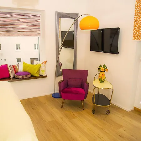 Boutique Frieden فندق