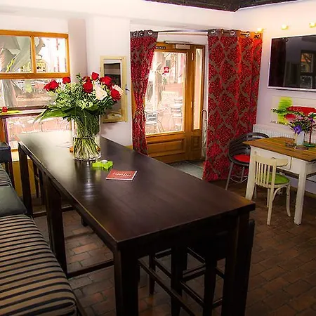 Boutique Frieden Weiden in der Oberpfalz
