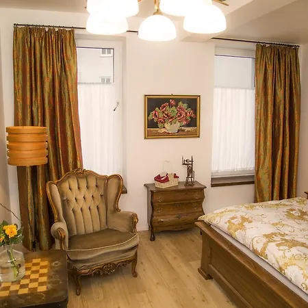 Hotel Boutique Frieden Weiden in der Oberpfalz