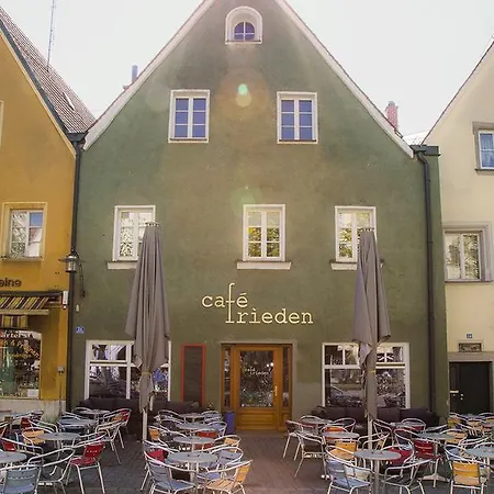 Boutique Frieden 2*