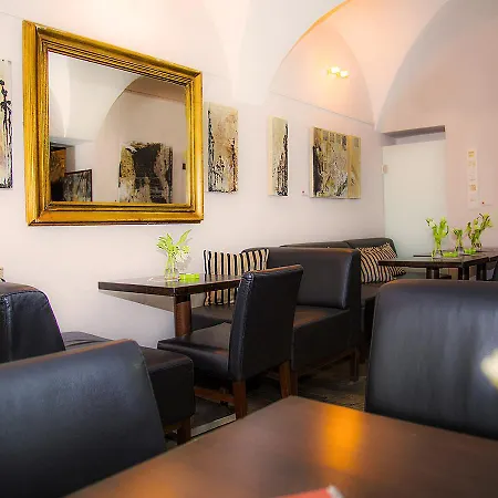 Boutique Frieden Hotel Weiden in der Oberpfalz