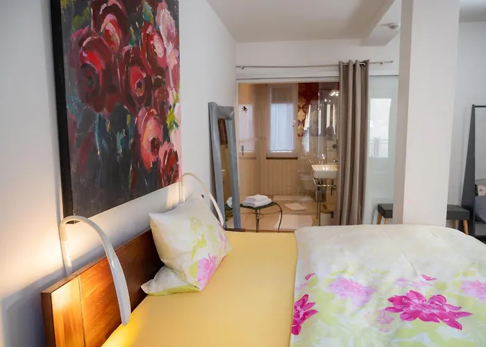 Boutique Frieden 2*