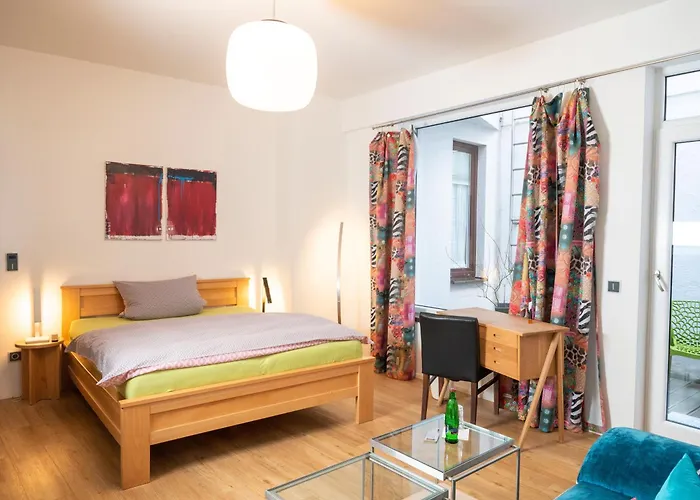 Boutique Frieden 2*