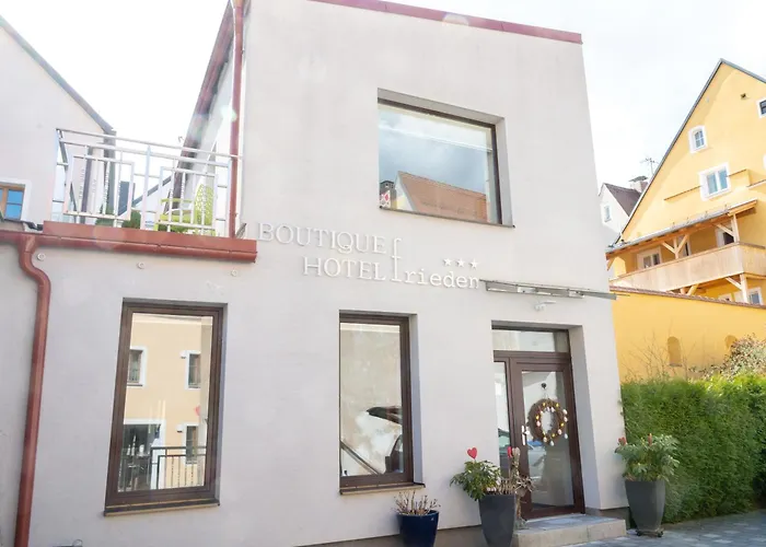 Boutique Frieden 2*