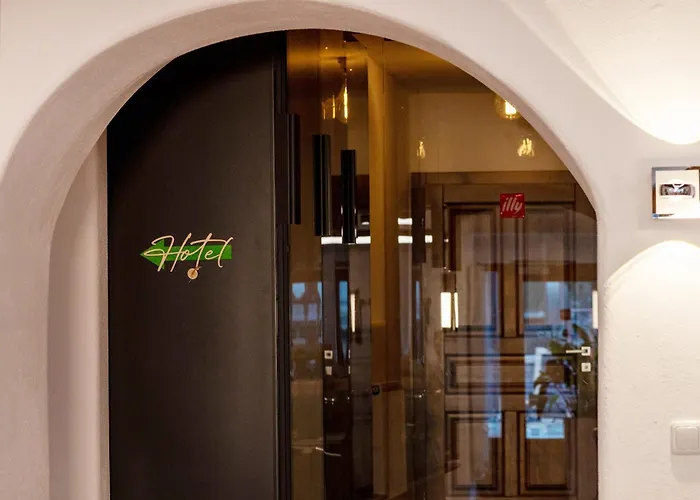 Boutique Frieden