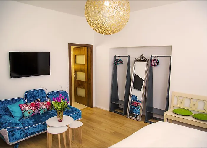 Boutique Frieden 2*